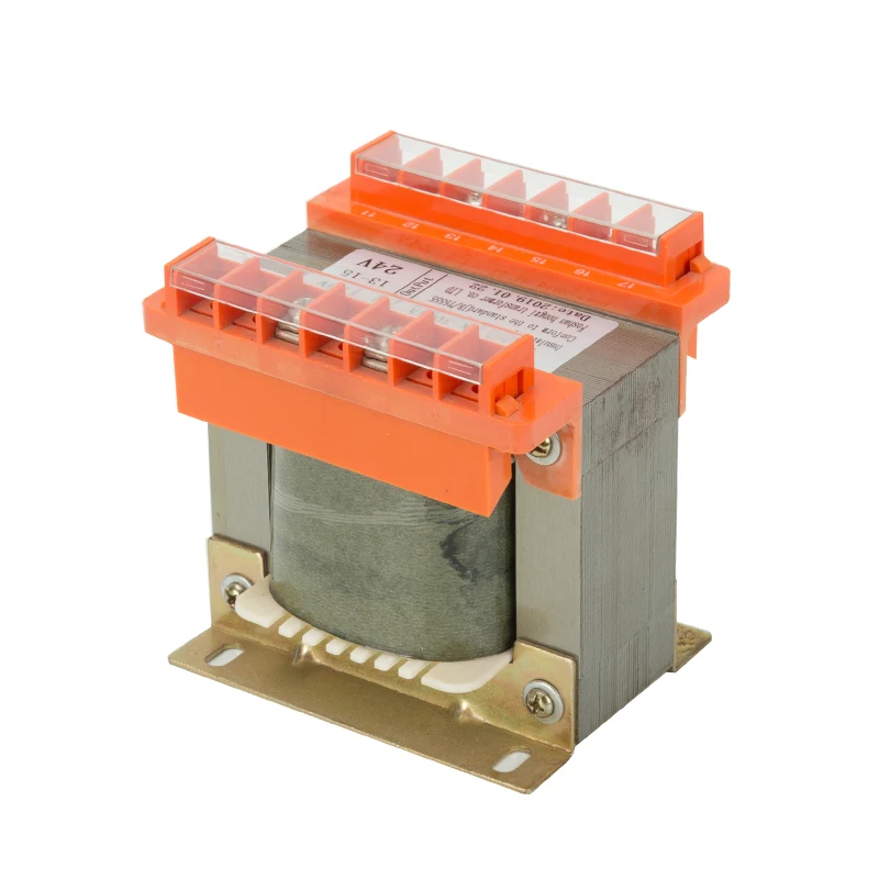 

certificated JBK5 BK-300VA 220V machine tool control power transformer