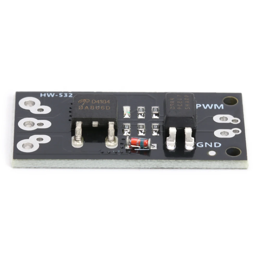 Встроенный модуль полевой транзистора D4184 1-10 шт