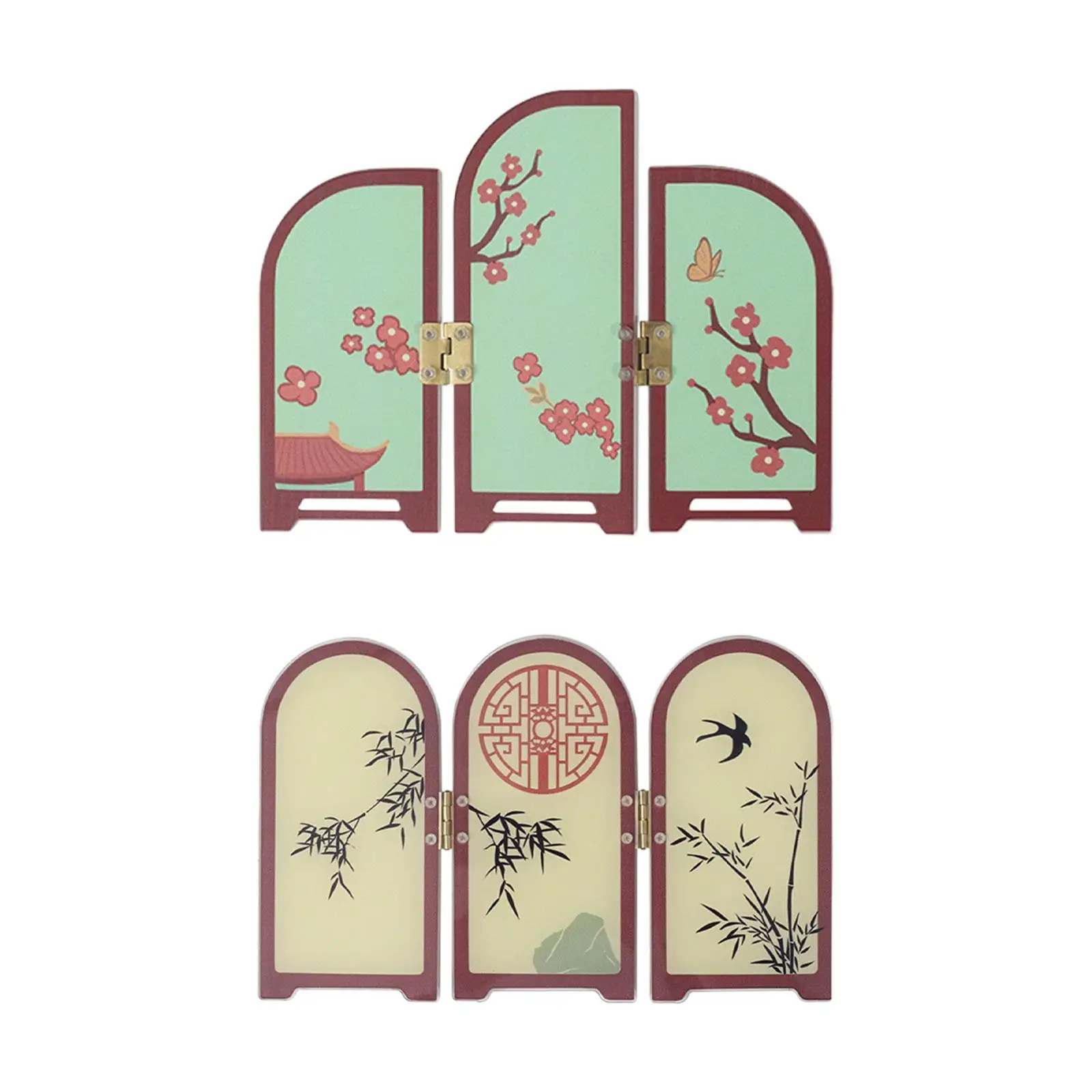 

Декоративный экран Serenable