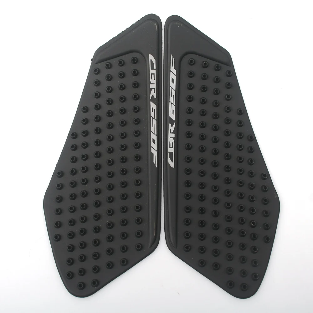 

Мотоциклетная противоскользящая подушка для топливного бака 3 м, боковая газовая накладка на колено для Honda CBR650F CBR 650F CBR650 F 2013-2018