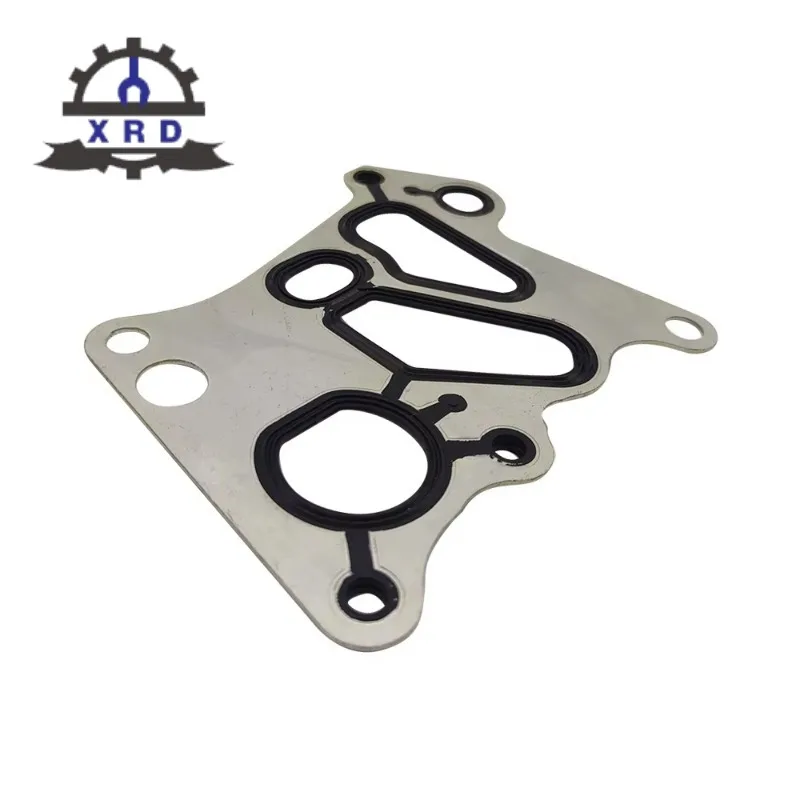 A 2711840280 Прокладка масляного радиатора для Mercedes M271 W204 C180 C200 E200