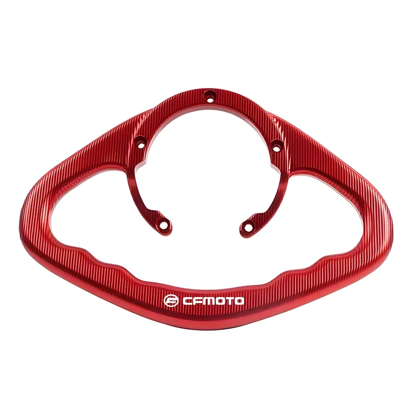

Для CFMOTO 250SR 300SR 450SR CF MOTO SR 250 300 450 SR аксессуары для пассажиров, поручни, поручни, ручка бака, подлокотник