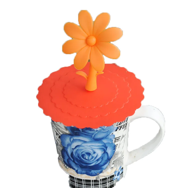 Рисунок 5 - Пыленепроницаемый силиконовый чехол для чашки