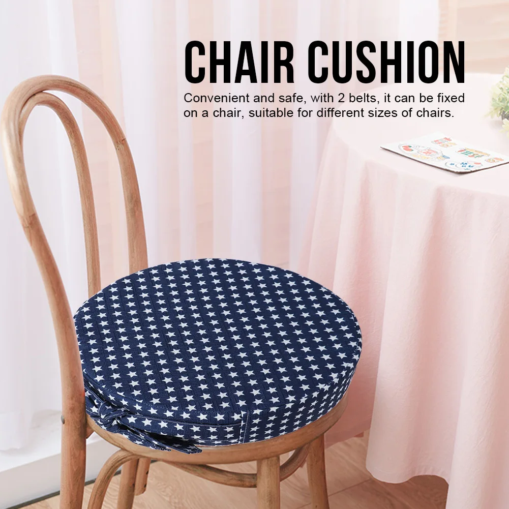 Удобная детская подушка для сиденья поддерживающая сидячий стул увеличивающее