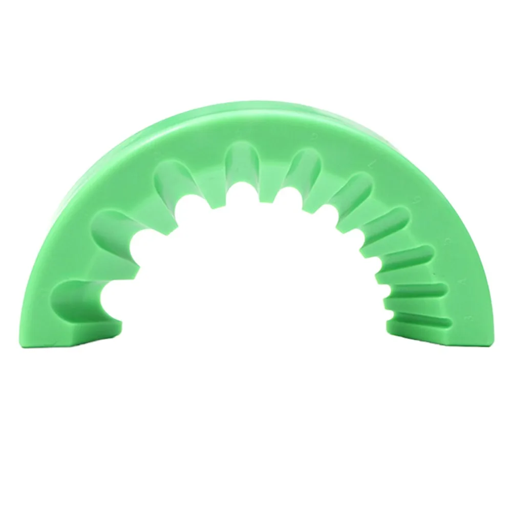 

Точилка для сверл 10-в-1 из АБС-пластика