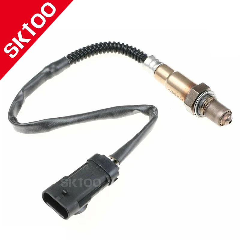 

For Citron Berlingo First C2 Lambda Oxygen Sensor SKTOO 0258006294
