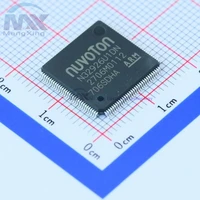 32 bit microprocessor mpu arm cortex m9 flash ic nuvoton chip n32926u1dn electronic components