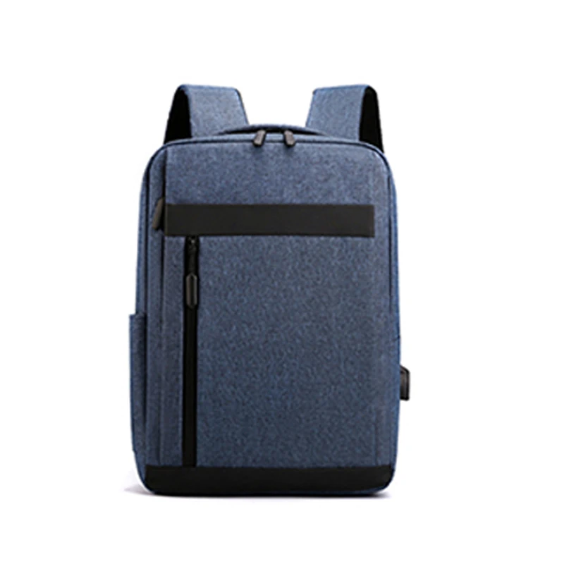 Xiaomi Men's Backpack Multifunctional Waterproof Bags For Male Business Laptop Backpack USB Charging Bagpack Casual Rucksack