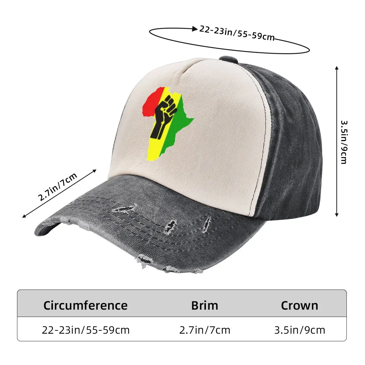 Фото Ручная японская регги Gorro Rasta Стильная кепка бейсболка модные шляпы Уличная джинсовая кепка головные уборы №4