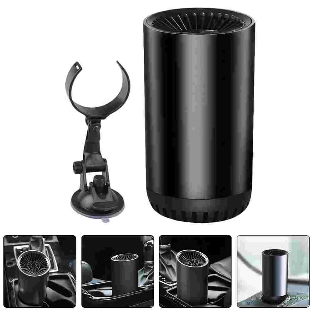 

Thermostat Car Cooler Fan Portable Air Conditioner Calentador Vehicle Heaters Miniature Cars Winter Warmer