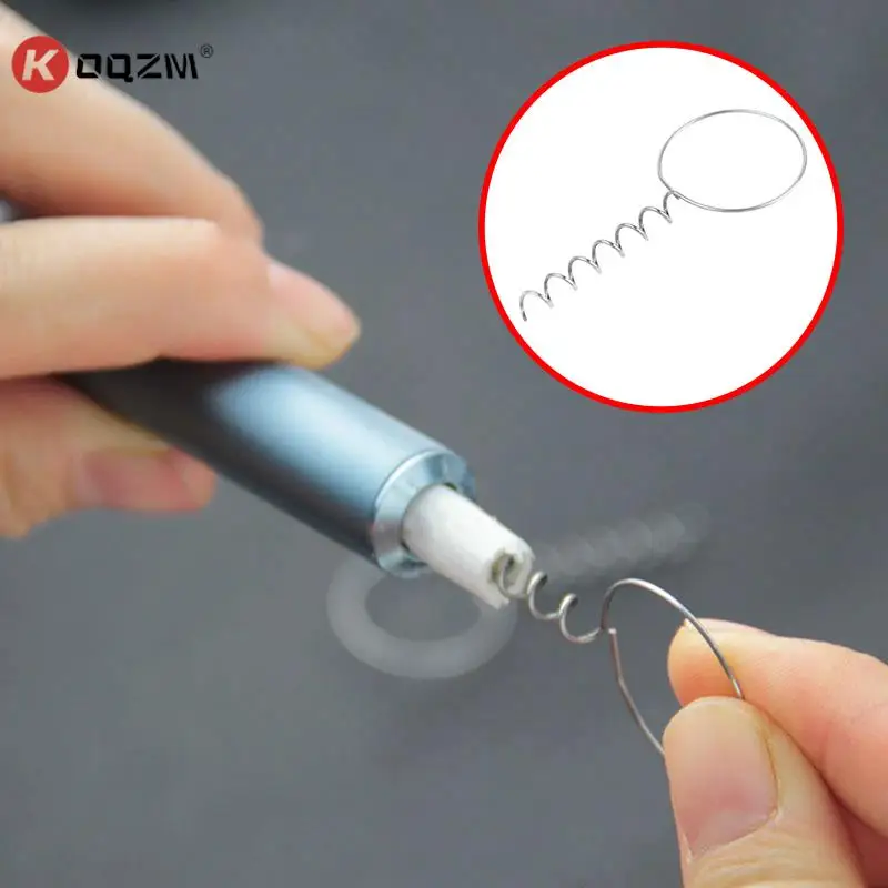 

1pc Portable Steel Dust Cleaner For IQOS ILUMA, IQOS ILUMA PRIME ,IQOS ILUMA ONE, Smoke Rod Ammunition Extractor Dust Cleaner