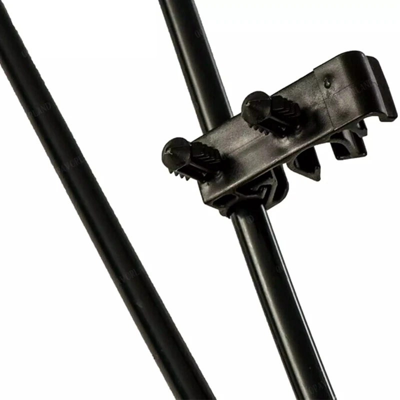 Сопло омывателя ветрового стекла шланг 55079200AD для Jeep Grand Cherokee Для Dodge Durango 2011-2018