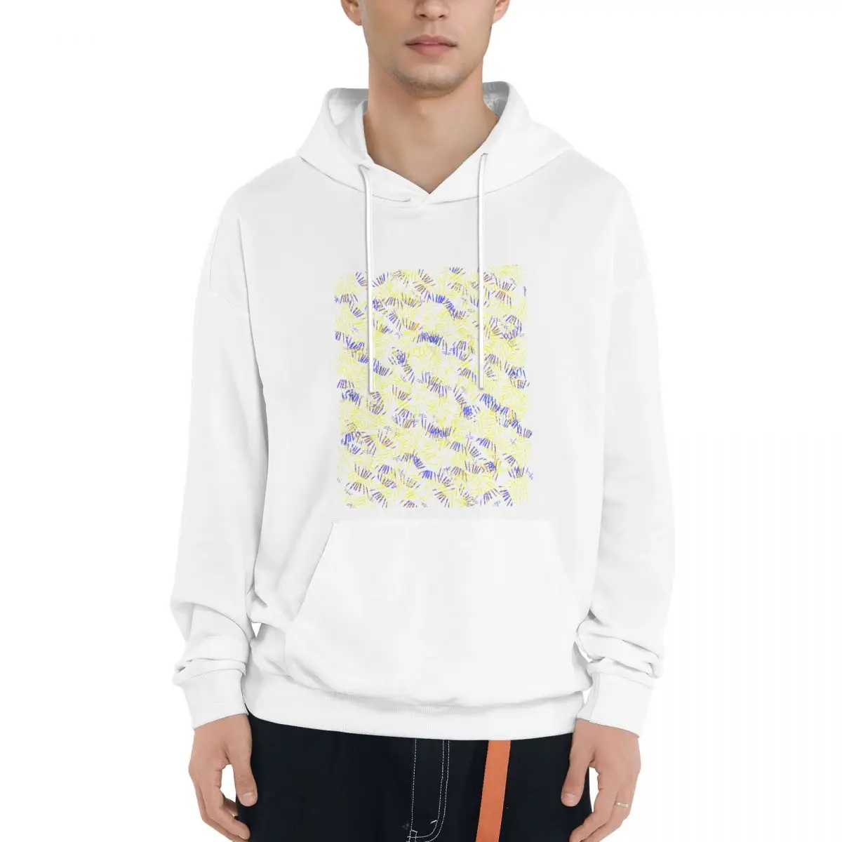 

Осенне-зимняя теплая толстовка с капюшоном, модные трендовые части, подходят для занятий спортом на открытом воздухе, путешествий