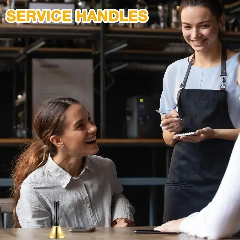 Рождественский колокольчик безделушка колокольчики золотой школьный