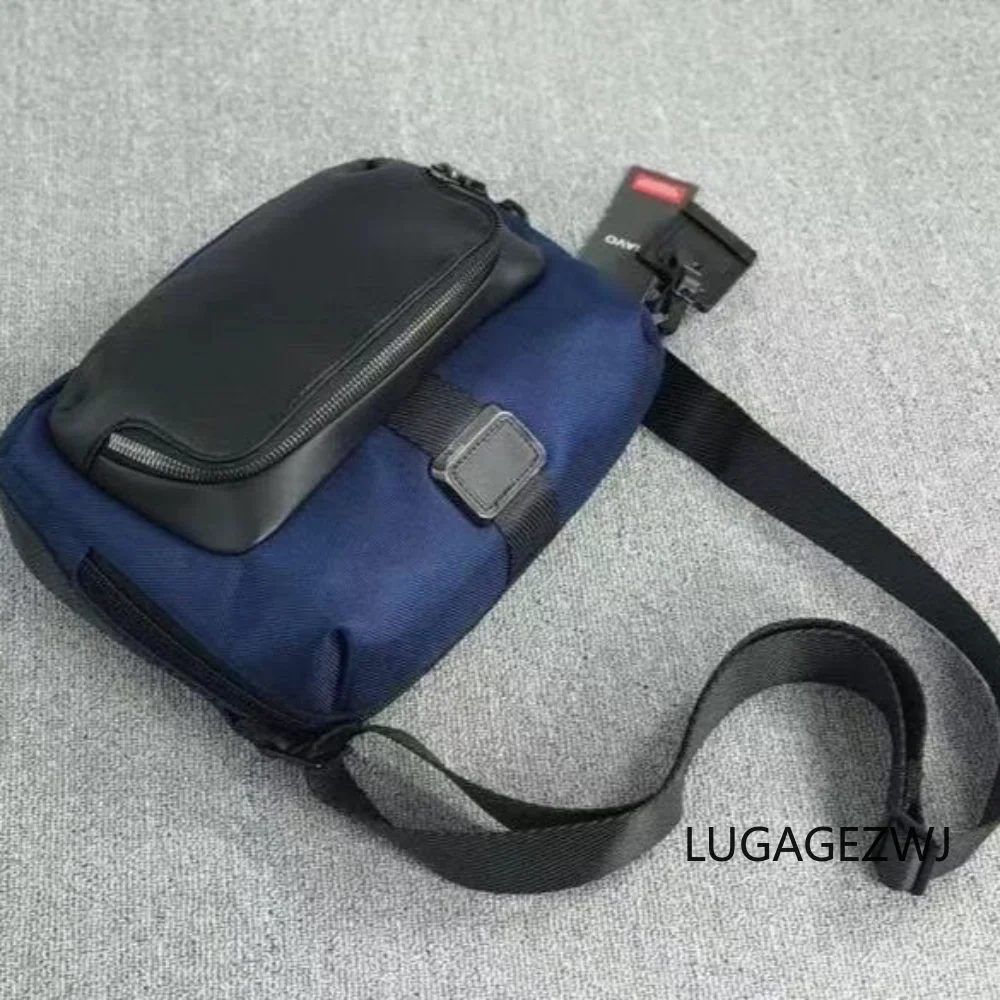 

Famous Brand Casual Shoulder Diagonal Package Comfortable Light Crossbody Travel Business Chest Pack Bags