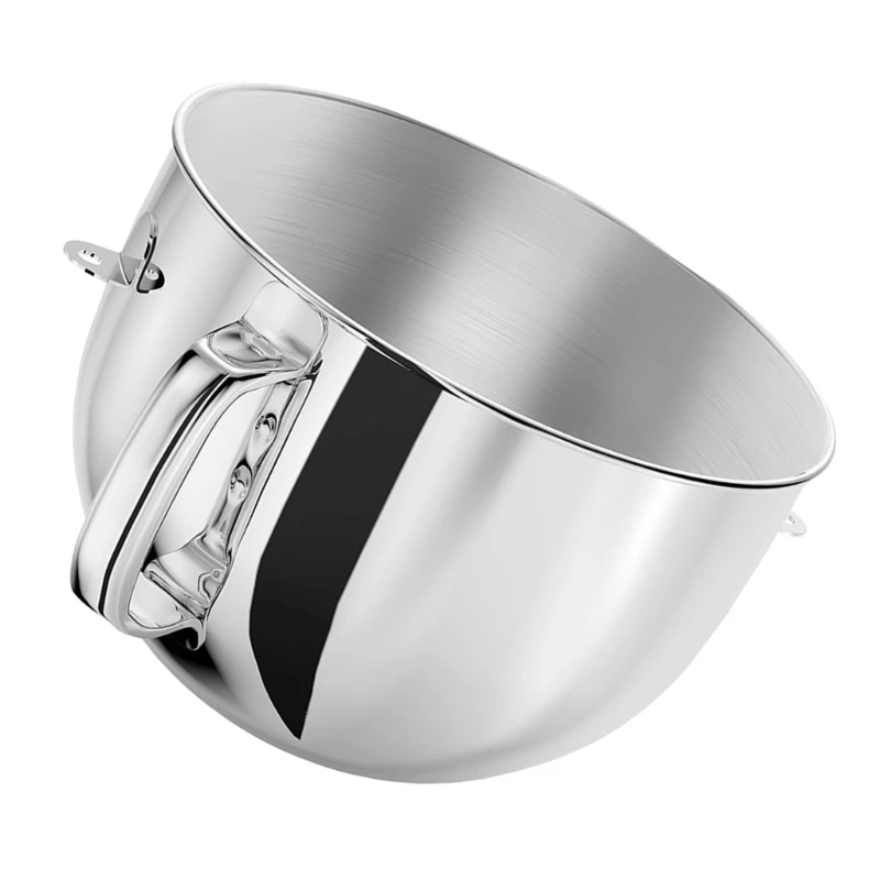 Чаша для смешивания пищевых продуктов Аксессуары миксера Материал из