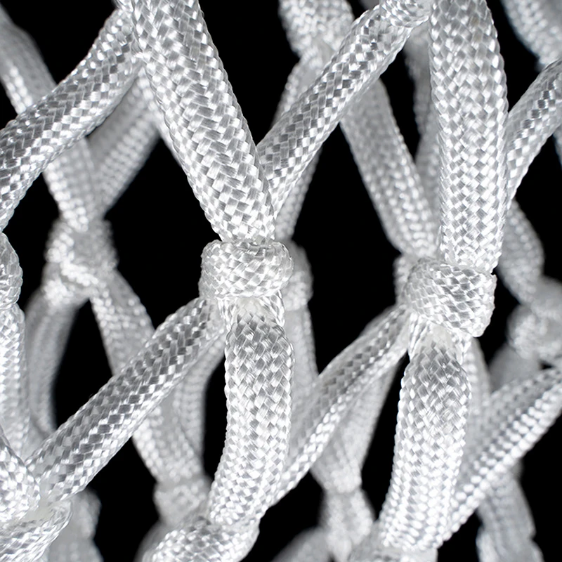 1 пара сетчатые петли для баскетбола