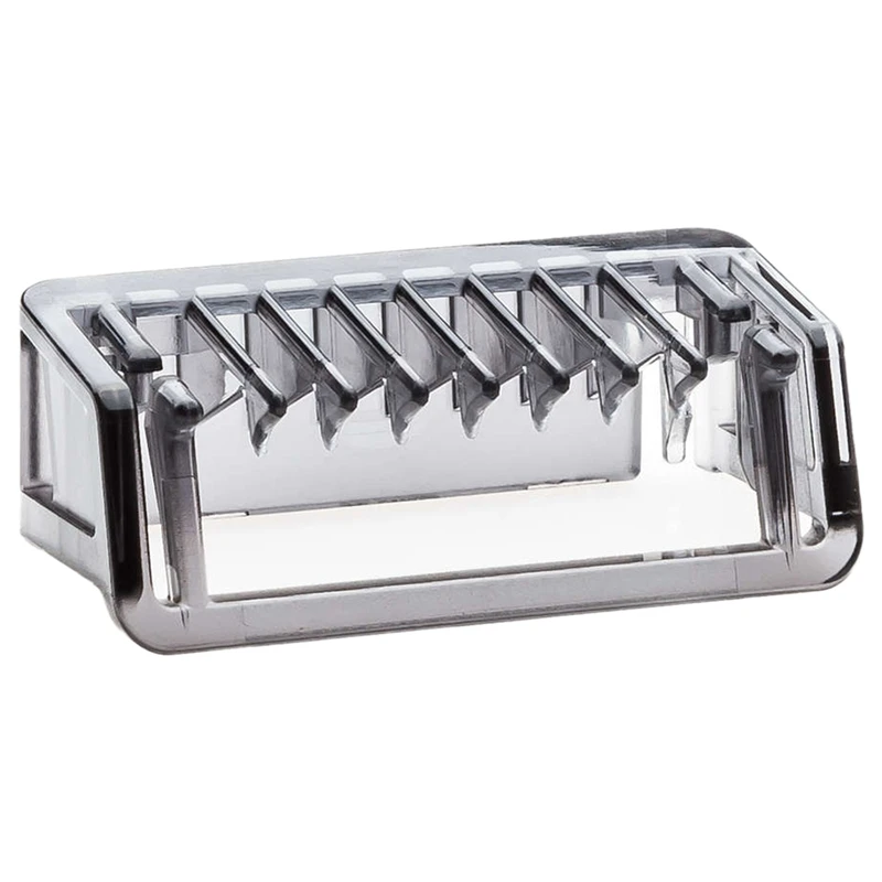 

2 MM Professional Salon Body Skin Hair Trimmer Clipper Comb Guide For Oneblade Necessary Tool Durable