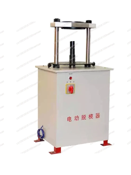 Электрогидравлический molD s tripper Ручная пресс-формовая планка на геотехнические