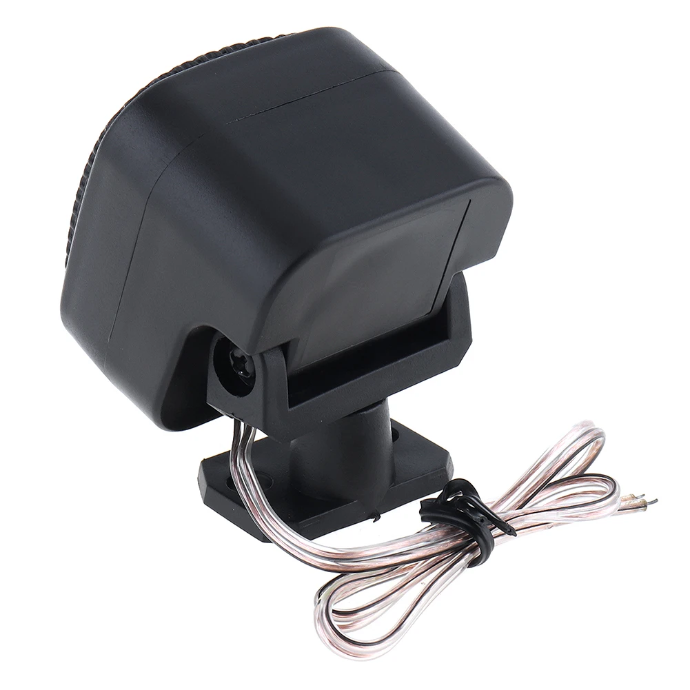 

1 Pair 500w Car Power Built-In Crossovers Auto Loud Speakers Dome Tweeter High Efficiency Dome Tweeter For All Car Audio Systems