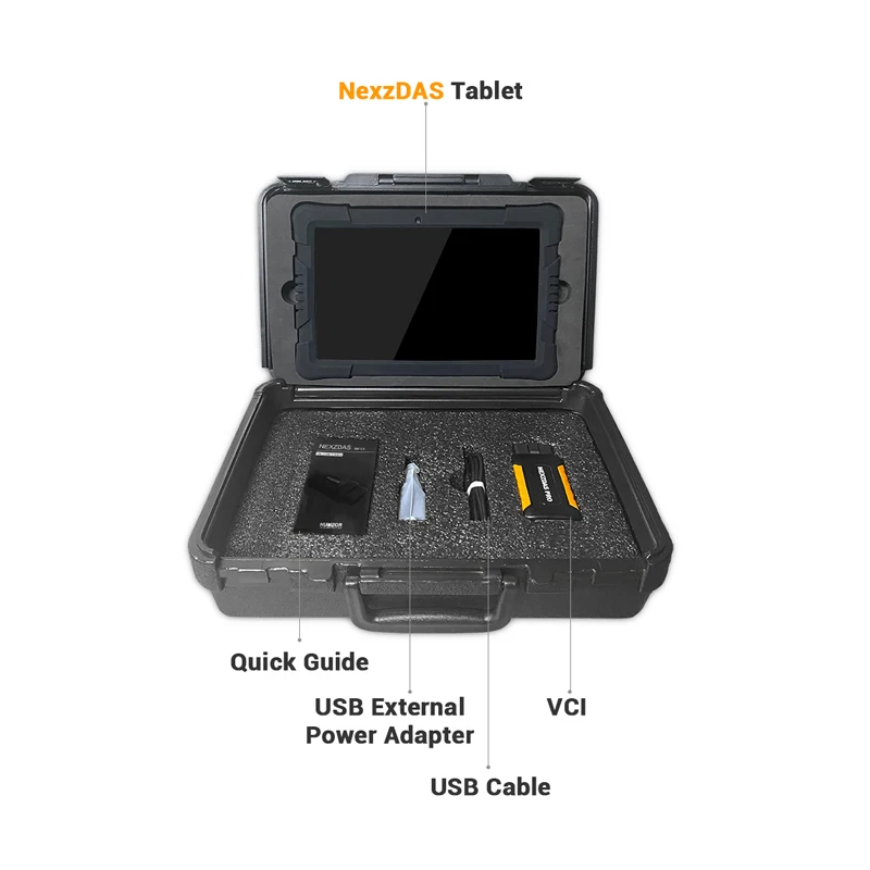 OBD2 сканер авто диагностический инструмент планшет полная диагностика