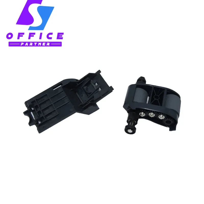 5 комплектов. L2725-60002 Комплект для замены ролика АПД HP 500 MFP M525 M575 M775 M725 M630 M651 M680 ScanJet
