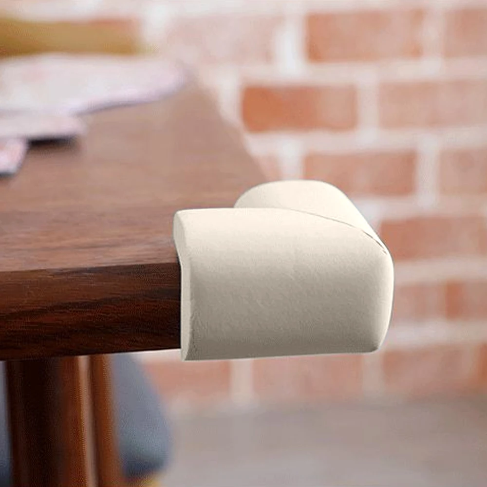 

2M Baby Safety Corner Protector Children Protection Furniture Corners Angle Protection Child Safety Table Corner Protector Tape