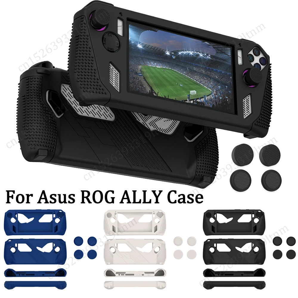 Rog ally чехол. Чехол защитный 7545-2907382. asus rog ally. rog ally case 3d. rog ally case 3d model.