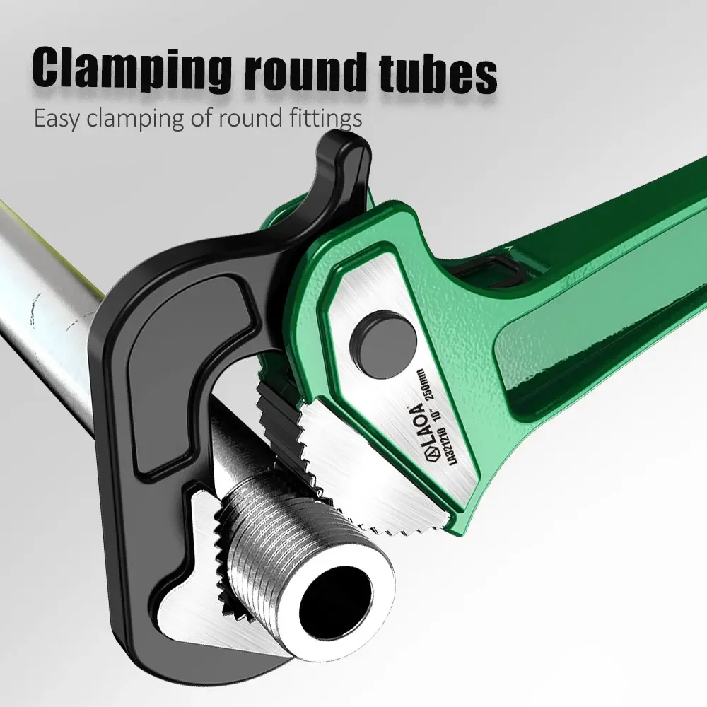 Экономичные плоскогубцы для труб из быстрой легированной стали