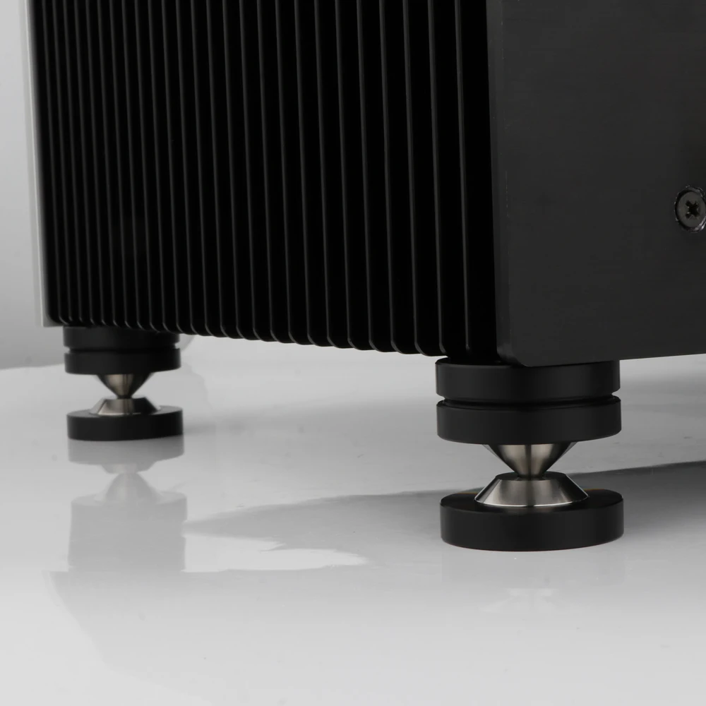 Hifi Audio SP3913 2 шт./4 шт. ампер для динамика фотовспышка базовая панель изолирующие