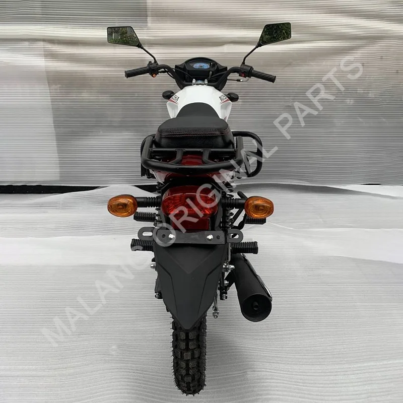 Мотоцикл на бензине Daylong Q01 50 куб. См 70 90 110 125 Королевский бензин дешевый китайский
