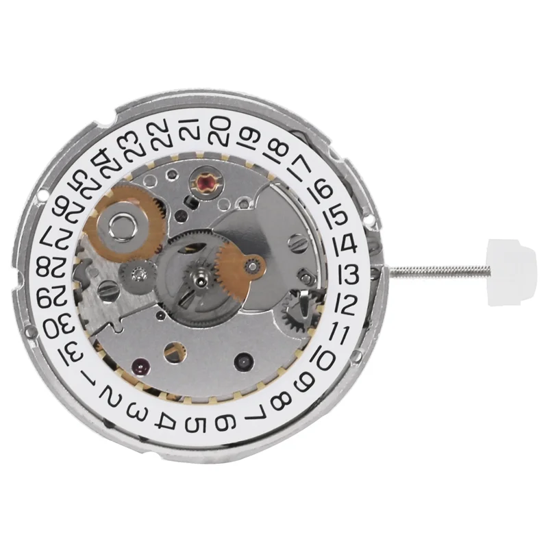 

Для Seagull St 2130 V8 Edition ETA 2824 -2 Move men t with Men
