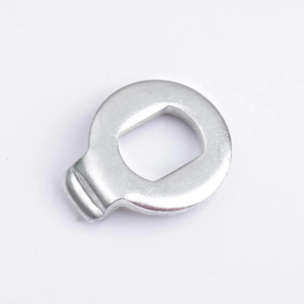 

Ebike Nut 1 Set Nuts Easy To Install Easy To Use For Bicycle Replacement For E-bike For Electric Bike For Scooter Brand New