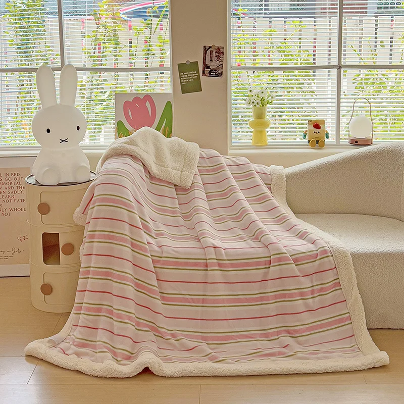 Одеяло с щупальцами Coraline Back to School фланелевые удобные одеяла в стиле аниме