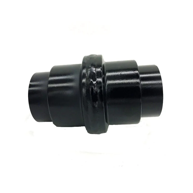 

Нижний роликовый гусеничный каток для экскаватора Kubota KX121-2 Mini