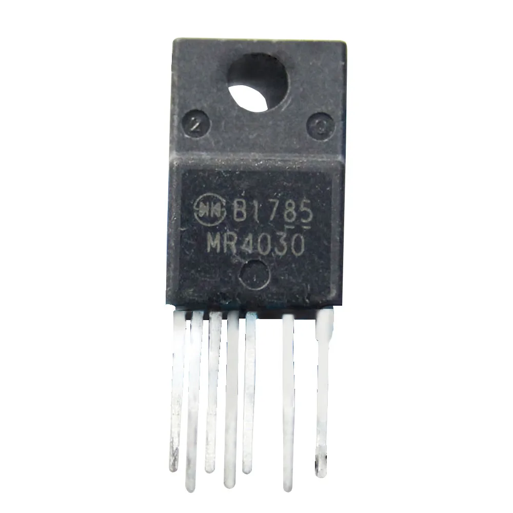 

1 шт. оригинальный MR4030 ZIP PT IC новый хорошего качества