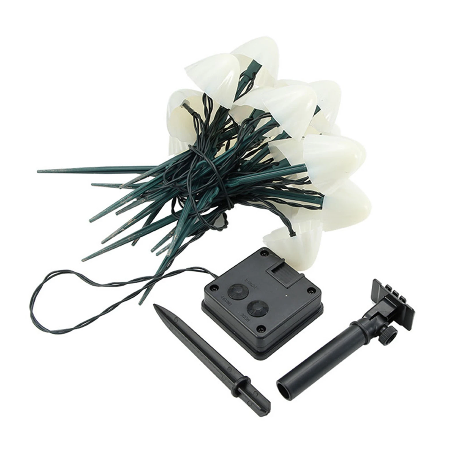 

Outdoor Solar Garden Lights Waterproof Mini Solar Mushroom Light Outdoor for Festival Decoration