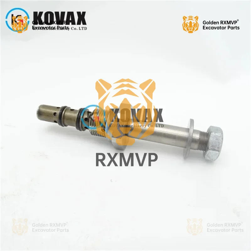 Для XMVP 195-3799 высококачественные гидравлические детали экскаватора с сердечником