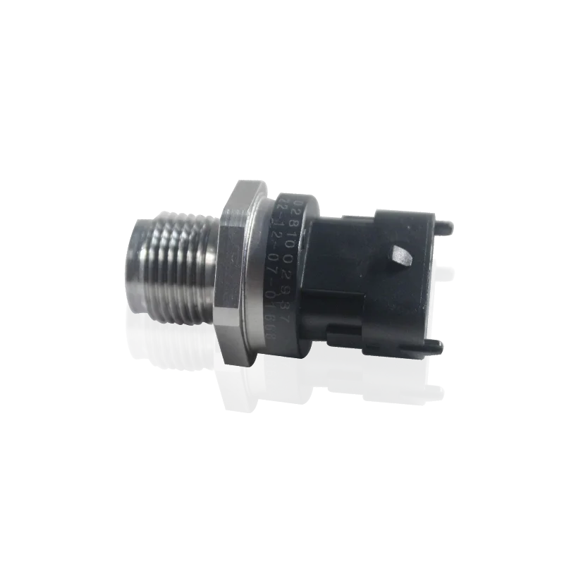 0281002405 Высококачественный датчик давления в топливной рампе 0281002788 Для F-iat I-veco D-odge