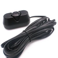 car amplifier tuner controller subwoofer remote volume adjustment control for speakers amplifier system