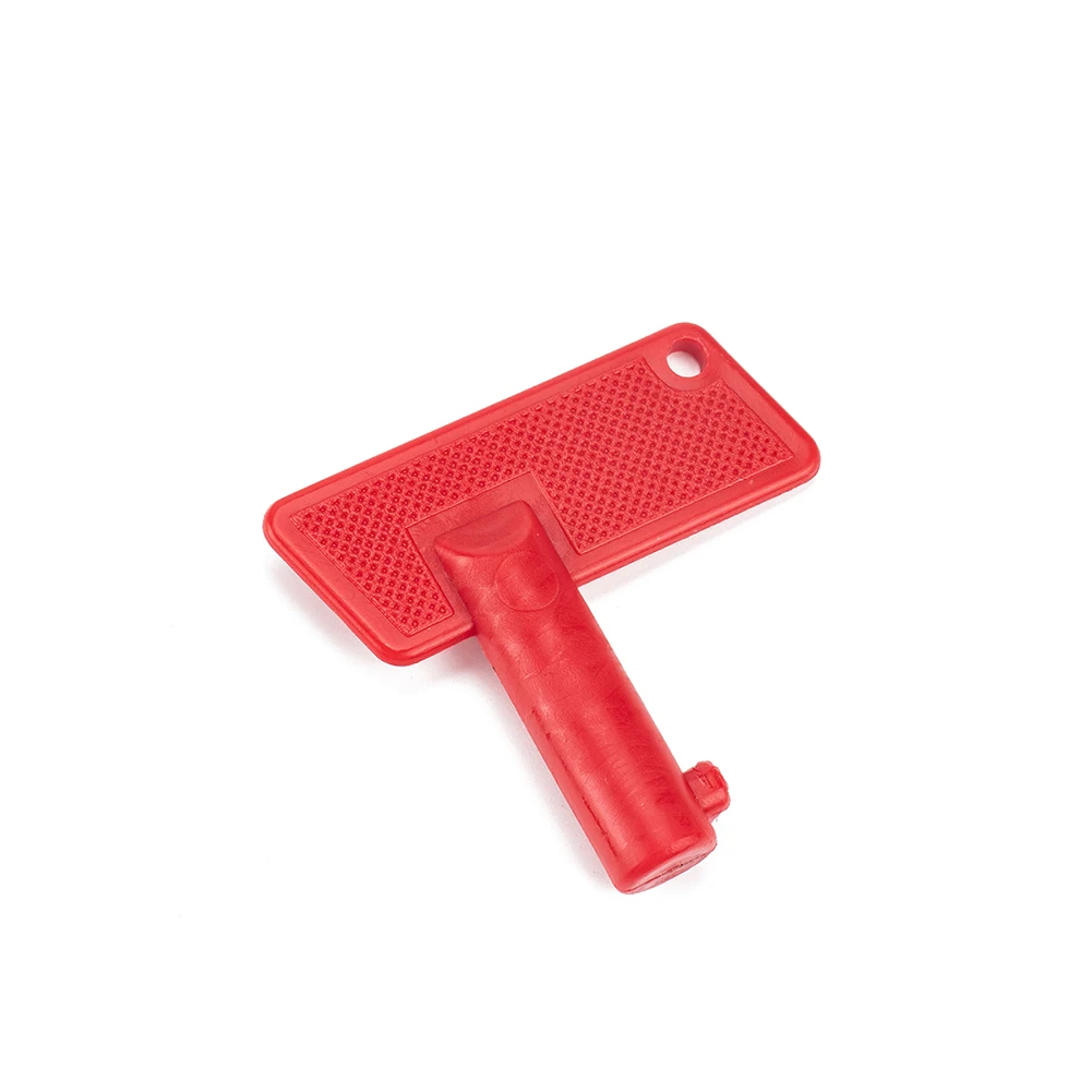 Изолятор аккумулятора постоянного тока 12 В отключение выключатель питания для