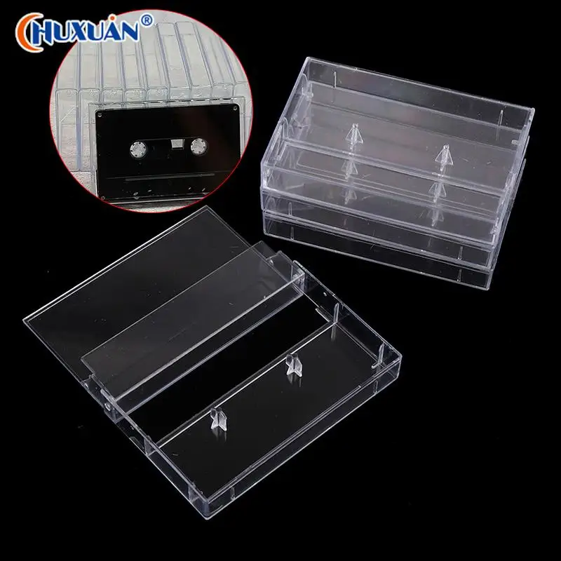 90 Minutes Normal Positio Recording Blank Cassette Tape Storage Cassette Case Radio Cassette 90 Cassette Box Storage Box