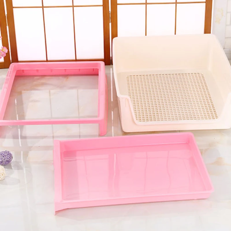 

Обучающий туалет для собак, сборщик уборки, Специальный туалет для маленьких собак, вспомогательное средство для поведения собак, товары для собак, товары для щенков WZ50DT