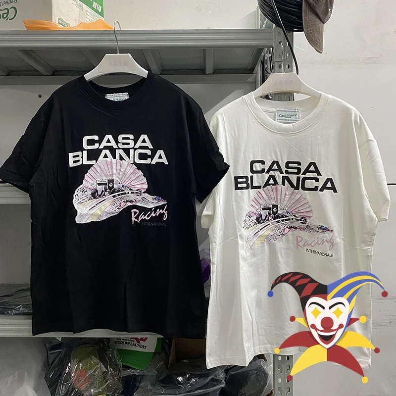 

Женская/мужская футболка с принтом «ракушка»