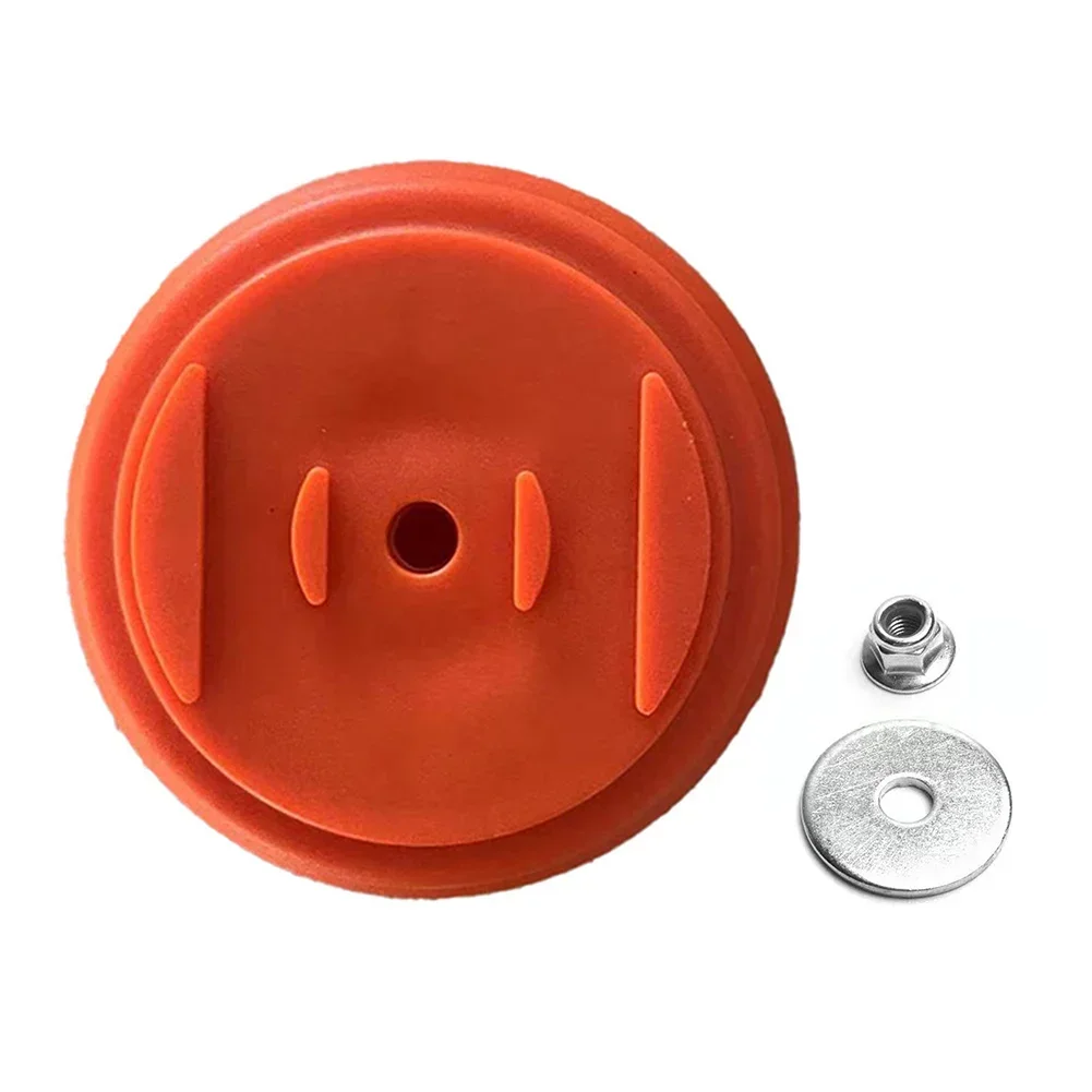 Ножи для газонокосилок садовые сцены фитинги детали триммера черный зеленый