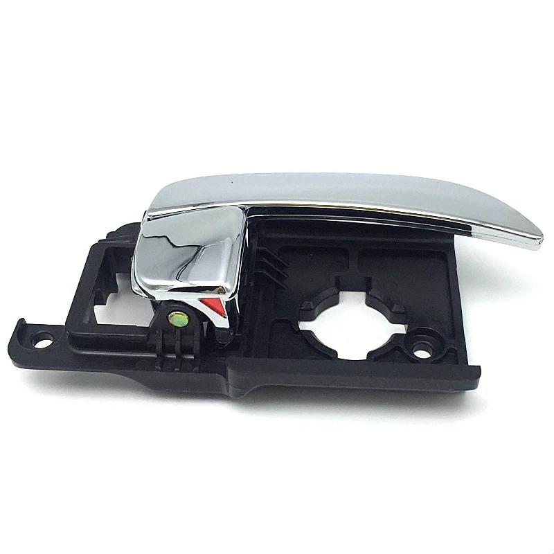 

Применимо к 08/16 новой и старой внутренней дверной ручке Hyun * dai, дверная ручка, передняя и задняя левая и правая дверные ручки