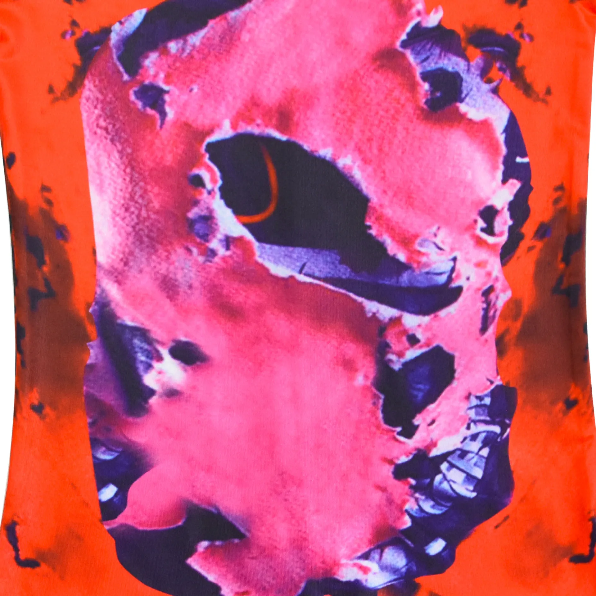 Детский костюм на Хэллоуин с маской и перчатками |