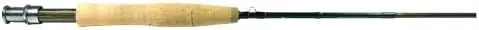 

Crisium Graphite 2-Piece Fly Rod