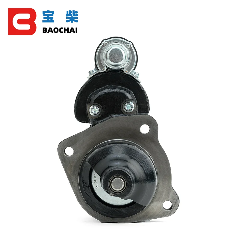 Автодвигатель Дизельного Двигателя 6BT запасные части 5288587 Перманентный магнит