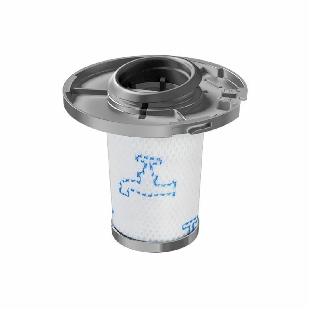 Фото HEPA Tefal TY9688 моющийся фильтр X-Force Flex 8,50 8,60 TY9639 TY9638 моющийся сепаратор фильтр для вакуумной очистки №2